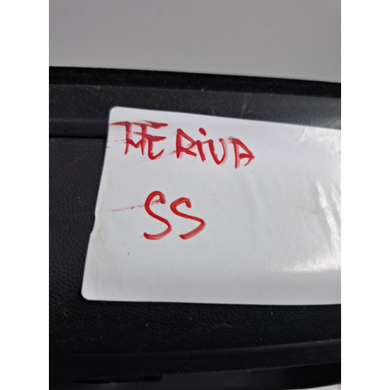 Tapiterie panou portiera spate stanga spate OPEL MERIVA X03 2003 - 2010