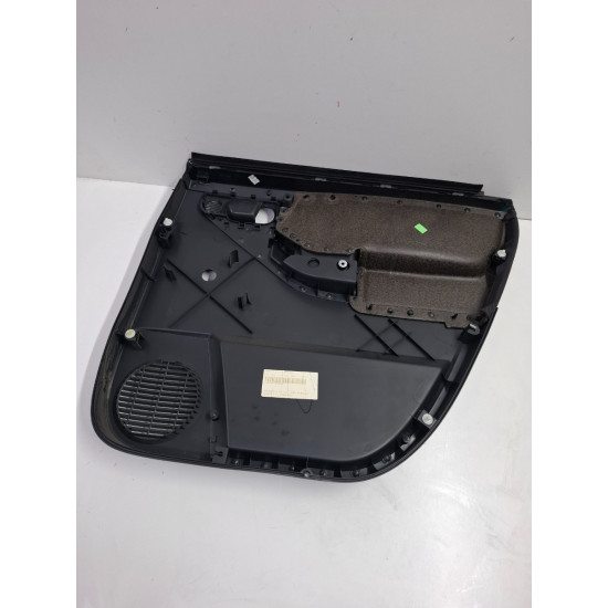 Tapiterie panou portiera spate stanga spate OPEL MERIVA X03 2003 - 2010
