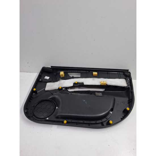 Tapiterie panou portiera fata stanga RENAULT CLIO IV BH_ 2012 ->