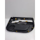 Tapiterie panou portiera fata stanga RENAULT CLIO IV BH_ 2012 ->
