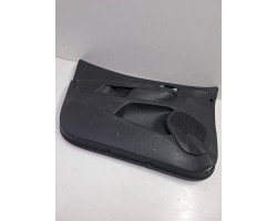 Tapiterie panou portiera fata stanga RENAULT CLIO IV BH_ 2012 ->