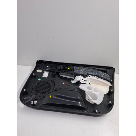 Tapiterie panou portiera fata stanga RENAULT CLIO IV BH_ 2012 ->
