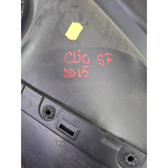Tapiterie panou portiera fata stanga RENAULT CLIO IV BH_ 2012 ->