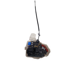 Broasca usa dreapta spate VOLKSWAGEN TOURAN 1T1, 1T2 2003 - 2010
