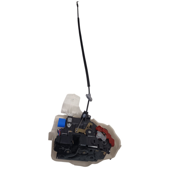 Broasca usa dreapta spate VOLKSWAGEN TOURAN 1T1, 1T2 2003 - 2010
