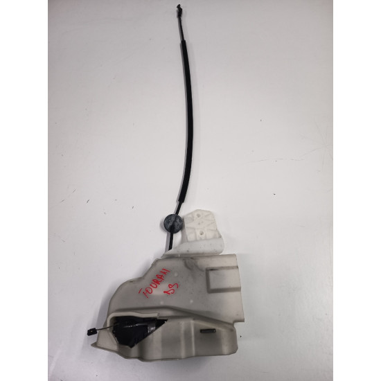 Broasca usa dreapta spate VOLKSWAGEN TOURAN 1T1, 1T2 2003 - 2010