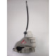 Broasca usa dreapta spate VOLKSWAGEN TOURAN 1T1, 1T2 2003 - 2010