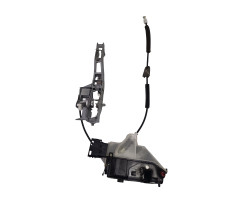 Broasca usa dreapta fata CITROËN C3 I FC_, FN_ 2002 -> 9684559980