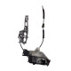 Broasca usa dreapta fata CITROËN C3 I FC_, FN_ 2002 -> 9684559980