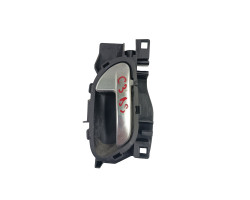 Maner interior portiera spate dreapta spate CITROËN C3 II SC_, A51 2009 -> 9683446577