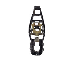 Maner interior portiera spate stanga fata VOLKSWAGEN TOURAN 1T1, 1T2 2003 - 2010 1t0837885a
