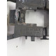 Maner interior portiera spate stanga fata VOLKSWAGEN TOURAN 1T1, 1T2 2003 - 2010 1t0837885a