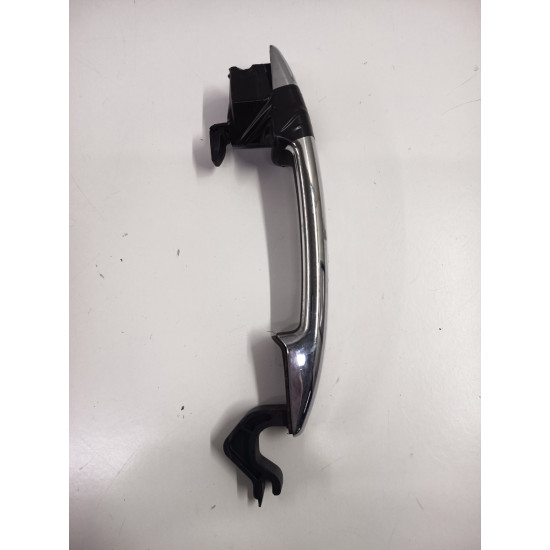 Maner exterior portiera spate dreapta spate CITROËN C3 I FC_, FN_ 2002 ->