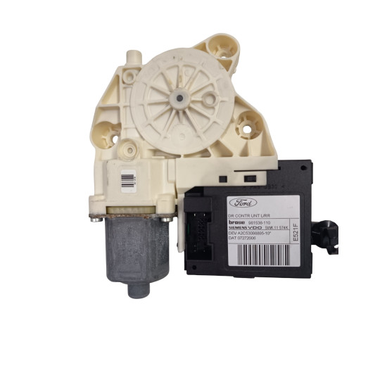 Motoras geam stanga spate FORD FOCUS C-MAX DM2 2003 - 2007 981536110