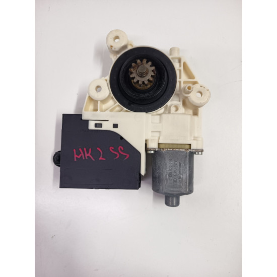 Motoras geam stanga spate FORD FOCUS C-MAX DM2 2003 - 2007 981536110