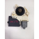 Motoras geam stanga spate FORD FOCUS C-MAX DM2 2003 - 2007 981536110