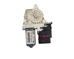 Motoras geam stanga spate VOLKSWAGEN GOLF PLUS 5M1, 521 2004 - 2013 1k0959703