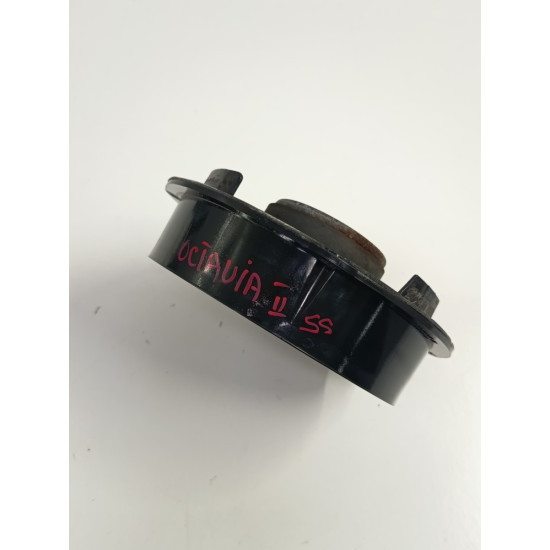 Difuzor portiera spate stanga SKODA OCTAVIA 1Z3 2004 - 2013