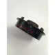 Difuzor portiera spate stanga SKODA OCTAVIA 1Z3 2004 - 2013