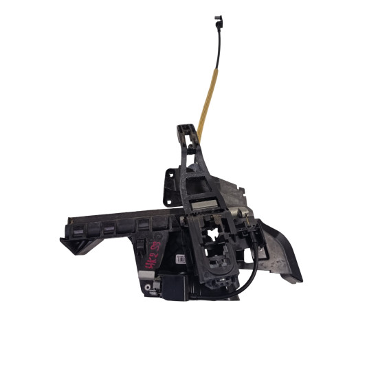 Broasca usa stanga spate FORD FOCUS II DA_, HCP, DP 2004 - 2013 4m5aa26413bc