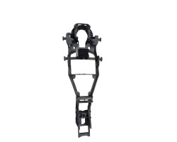 Maner/suport exterior portiera spate stanga SKODA OCTAVIA 1Z3 2004 - 2013