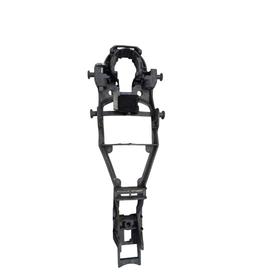 Maner/suport exterior portiera spate stanga SKODA OCTAVIA 1Z3 2004 - 2013