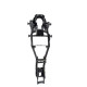 Maner/suport exterior portiera spate stanga SKODA OCTAVIA 1Z3 2004 - 2013