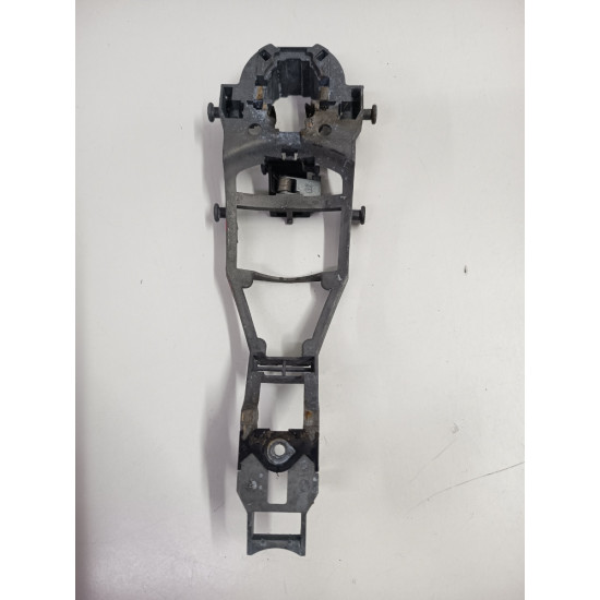 Maner/suport exterior portiera spate stanga SKODA OCTAVIA 1Z3 2004 - 2013