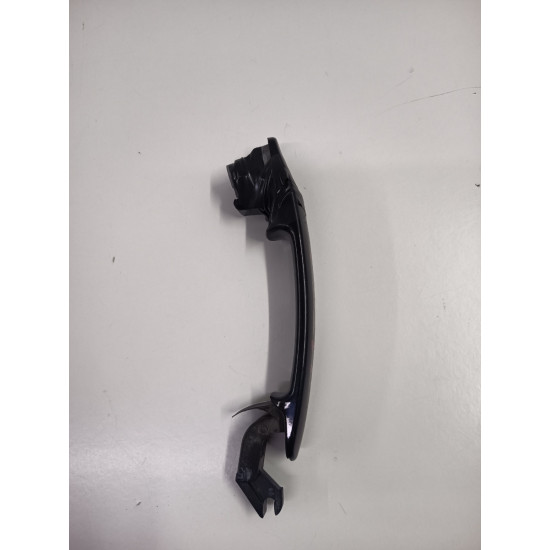 Maner exterior portiera spate stanga SKODA OCTAVIA 1Z3 2004 - 2013