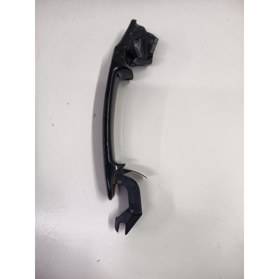 Maner exterior portiera spate stanga SKODA OCTAVIA 1Z3 2004 - 2013