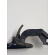 Maner exterior portiera spate stanga SKODA OCTAVIA 1Z3 2004 - 2013