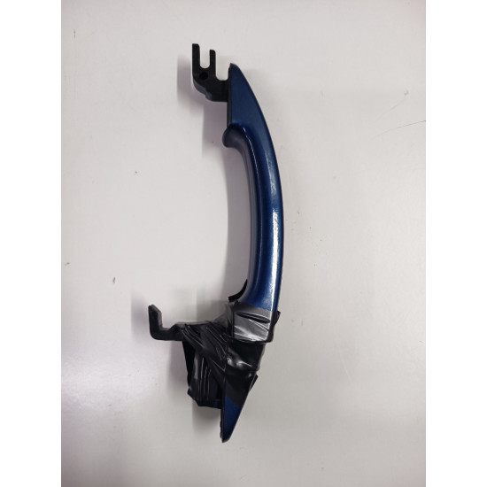Maner exterior portiera spate stanga FORD FOCUS II DA_, HCP, DP 2004 - 2013 3m51r22404ac