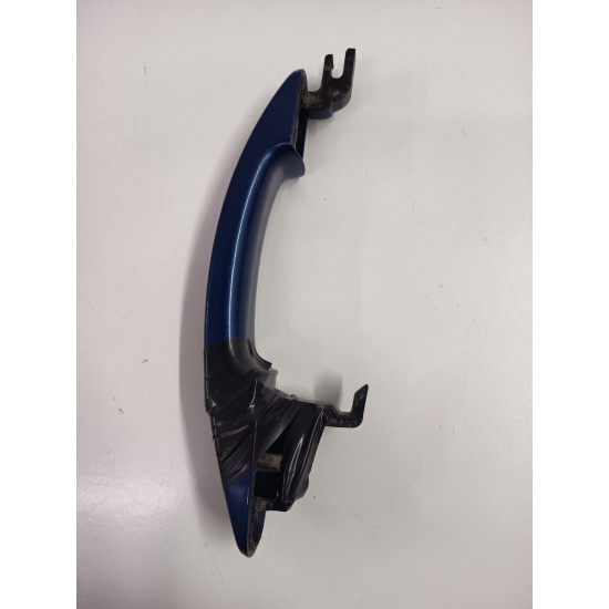 Maner exterior portiera spate stanga FORD FOCUS II DA_, HCP, DP 2004 - 2013 3m51r22404ac