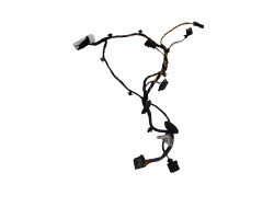 Cablaj portiera spate stanga SKODA OCTAVIA 1Z3 2004 - 2013 1j0959383c