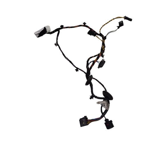 Cablaj portiera spate stanga SKODA OCTAVIA 1Z3 2004 - 2013 1j0959383c