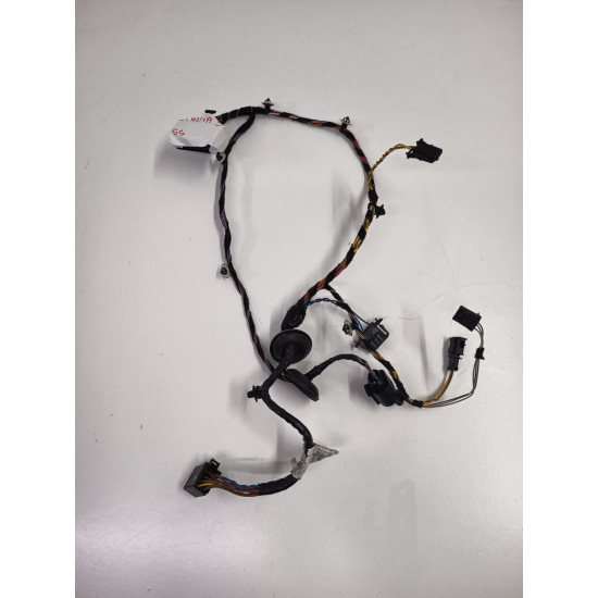 Cablaj portiera spate stanga SKODA OCTAVIA 1Z3 2004 - 2013 1j0959383c