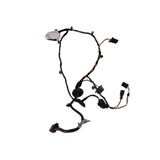 Cablaj portiera spate dreapta FORD FOCUS II DA_, HCP, DP 2004 - 2013 3m5t14240
