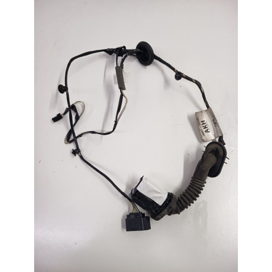 Cablaj portiera spate dreapta FORD FOCUS II DA_, HCP, DP 2004 - 2013 3m5t14240