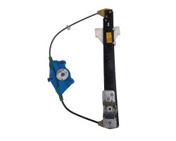 Macara Geam dreapta AUDI A4 III Avant 8ED, B7 2004 - 2008 8e0839462b