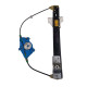 Macara Geam dreapta AUDI A4 III Avant 8ED, B7 2004 - 2008 8e0839462b