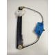 Macara Geam dreapta AUDI A4 III Avant 8ED, B7 2004 - 2008 8e0839462b