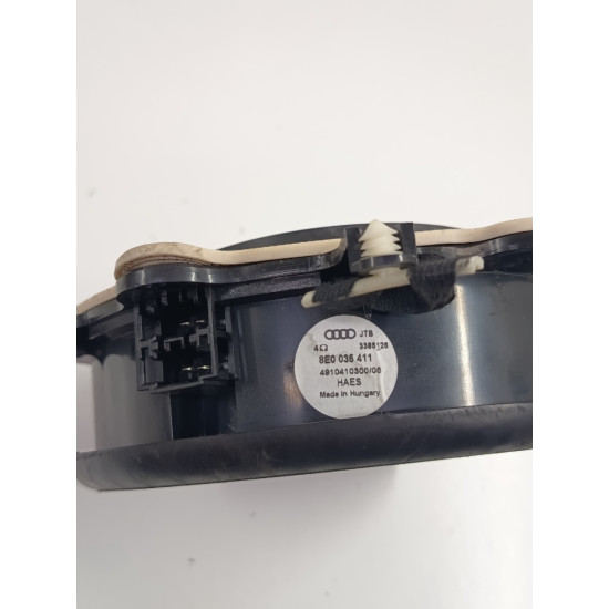 Difuzor portiera spate dreapta AUDI A4 III Avant 8ED, B7 2004 - 2008 8e0036411