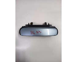Maner exterior portiera spate dreapta AUDI A4 III 8EC, B7 2004 - 2008 4b0839885
