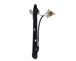 Macara Geam stanga spate SEAT ALTEA 5P1 2004 ->