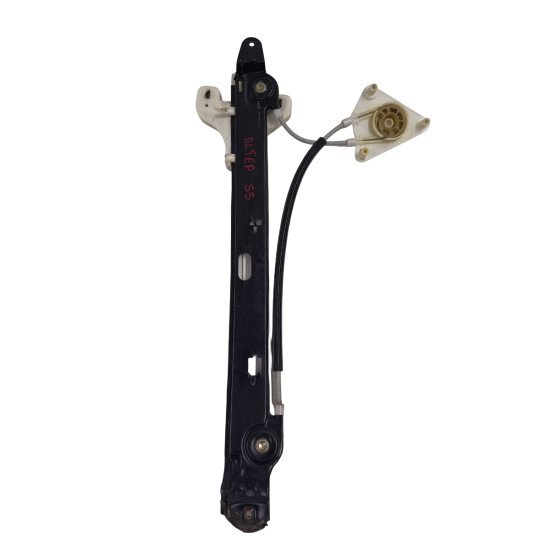 Macara Geam stanga spate SEAT ALTEA 5P1 2004 ->