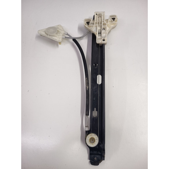 Macara Geam stanga spate SEAT ALTEA 5P1 2004 ->