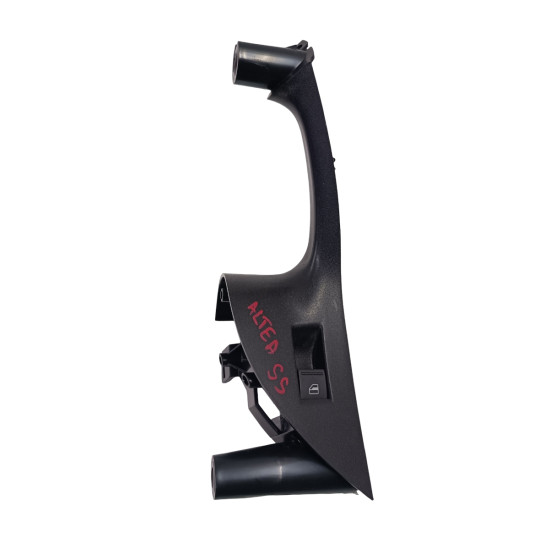 Maner interior portiera spate stanga SEAT ALTEA 5P1 2004 -> 5p0867179a