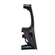Maner interior portiera spate stanga SEAT ALTEA 5P1 2004 -> 5p0867179a