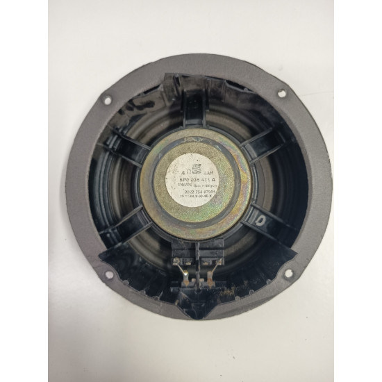 Difuzor portiera spate stanga SEAT ALTEA 5P1 2004 -> 5p035411a