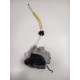 Broasca usa dreapta spate AUDI A4 III Avant 8ED, B7 2004 - 2008, SEAT EXEO 3R2 2008 -> 8e0839016aa